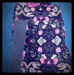 BlackMilk Activewear Leggings